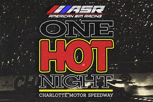 “ONE HOT NIGHT” Coming To ASR In June!