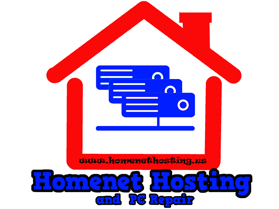 HomeNetHosting