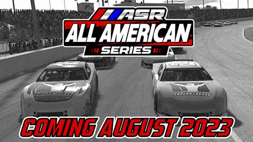 Short Track Racing Returns to ASR In August!