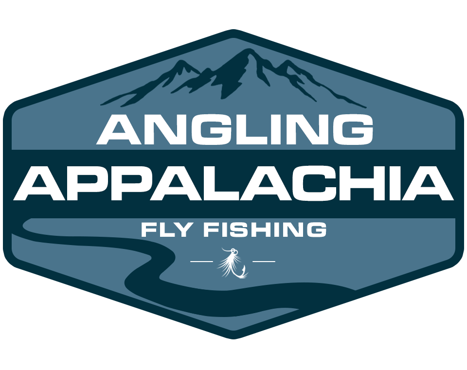 Angling Appalachia Logo